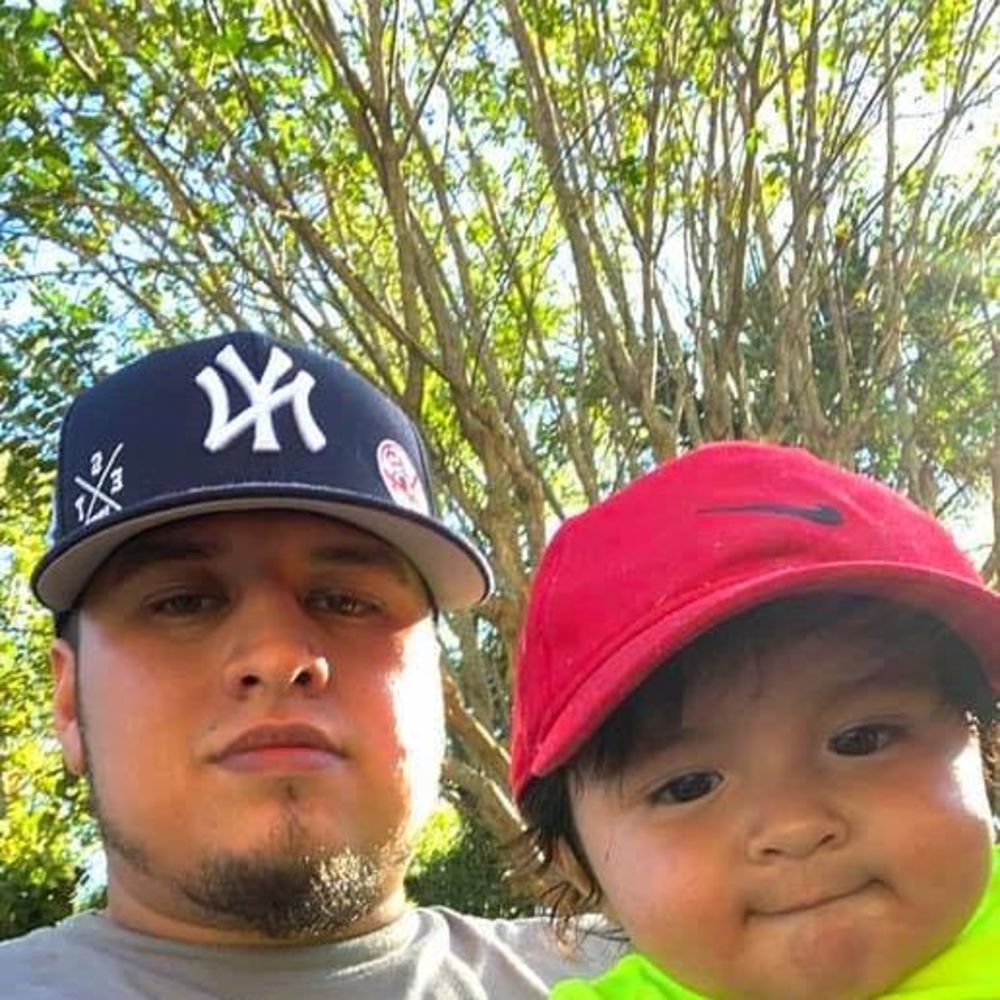 Meet your Posher, Rene